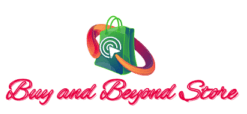 Buy and Beyond Store